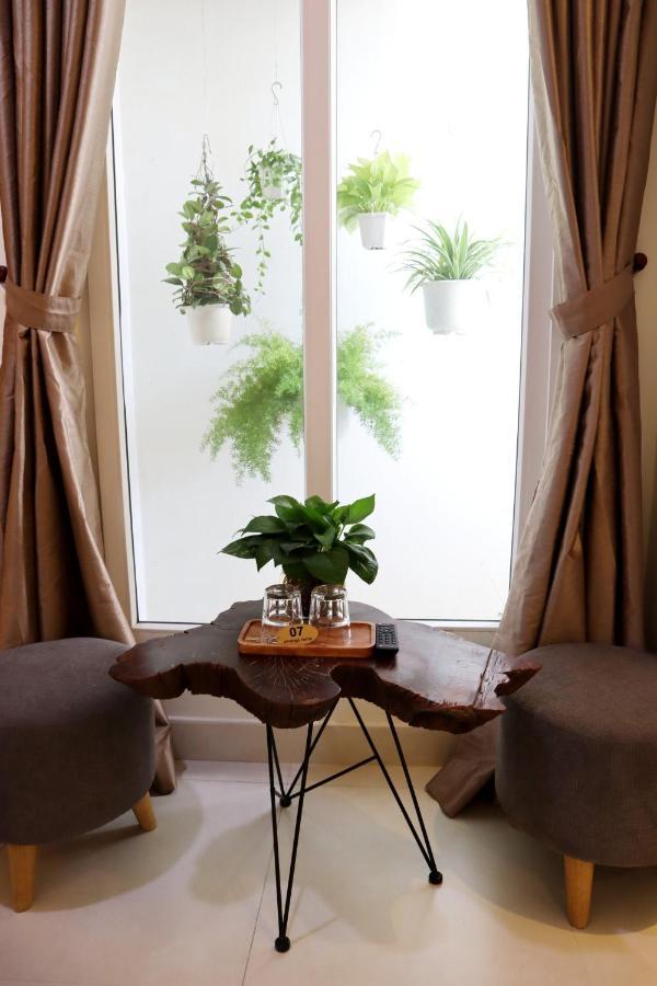 Amango Home Ho Şi Min Exterior foto