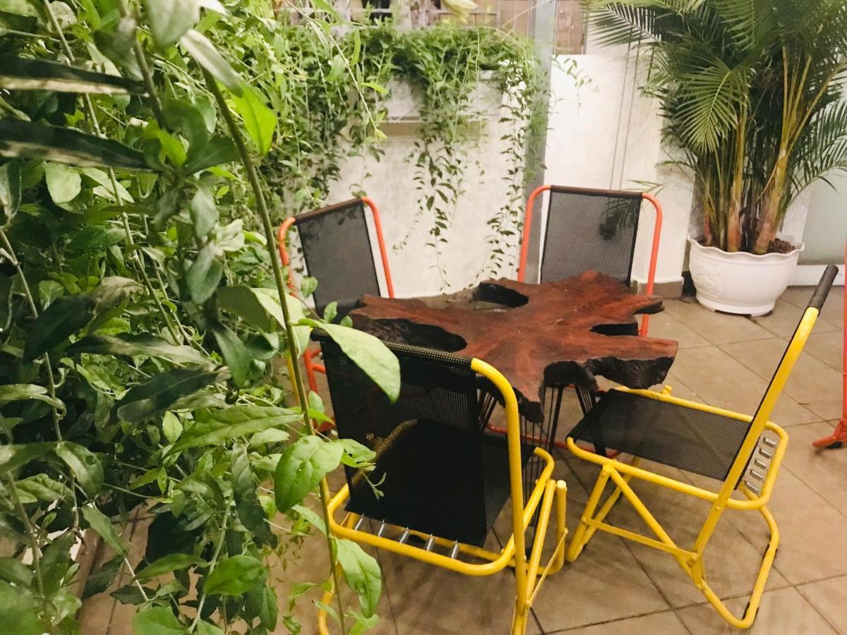 Amango Home Ho Şi Min Exterior foto