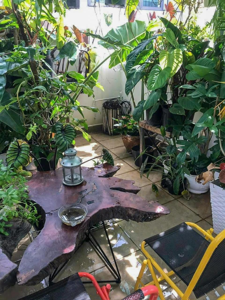 Amango Home Ho Şi Min Exterior foto